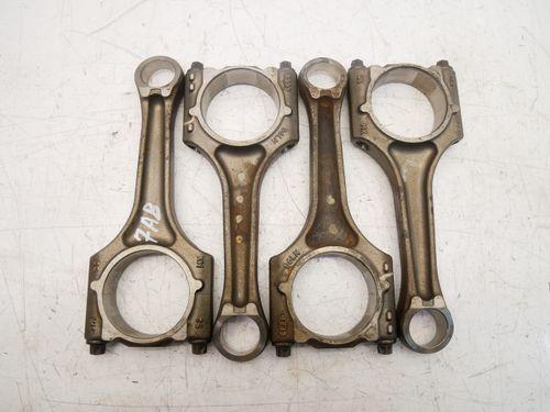 4x bielles pour VW Audi Passat A3 2,0 TFSI TSI DDSA DDS DKZ CZP 06LN