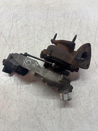 Turbocompresseur Pour Jaguar XF I X250 3,0 D 306DT AX2Q-6K682-CB