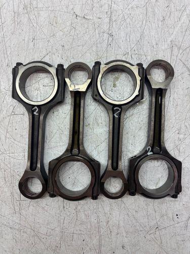 4x Bielle Pour Ford Transit Custom V362 F3 2,0 EcoBlue BKFB