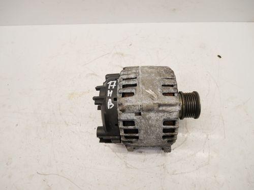 Alternateur pour Audi A4 B8 A5 Q5 2,0 TDI CAGA CAG 03G903016G