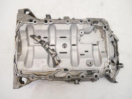 Carter d'huile partie supérieure pour Audi A4 A5 2,0 TFSI quattro CAEA CAEB CAED CAE 06H103603S