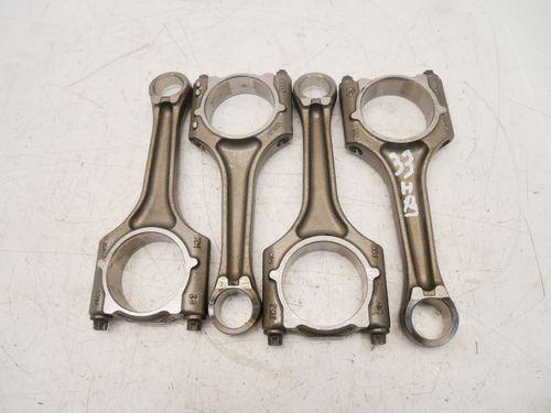 4x bielle pour VW Audi Tiguan A1 A3 Q2 2,0 TSI DTEA DTE DKZ CZP 06LN
