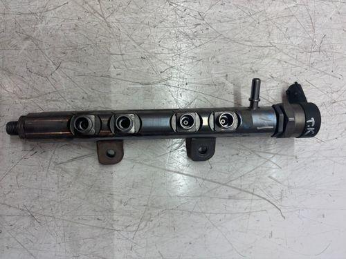 Rail-tube Pour Jaguar XF I X250 3,0 D 306DT CK5Q-9D280-AB