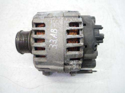 Alternateur pour Audi VW A3 EOS Passat 2,0 TDI CBAB CBA 03L903023E
