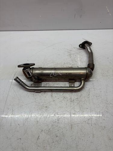 Refroidisseur de gaz d'échappement Pour Seat Skoda VW Ibiza Fabia Polo IV 1,4 TDI BMS 045131513M