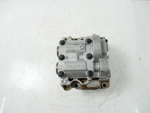 Module d'arbre d'équilibrage pour Ford Mustang 2,3 EcoBoost N48 N48H FB5E-6K360-BD