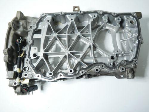 Carter d'huile partie supérieure pour Ford Transit V362 2,0 EcoBlue YLF6 YLFA MK2Q-6U004-AA