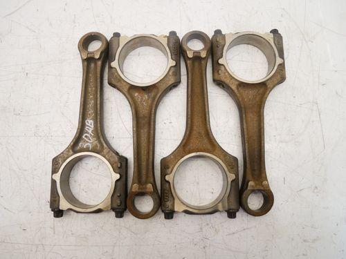 4x bielles pour Audi A4 A5 2,0 TFSI quattro CAEA CAEB CAED CAE 06HB