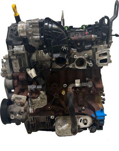 Moteur Pour Ford Tourneo Transit V362 2,0 EcoBlue YMF6 GK2Q-6006-HB