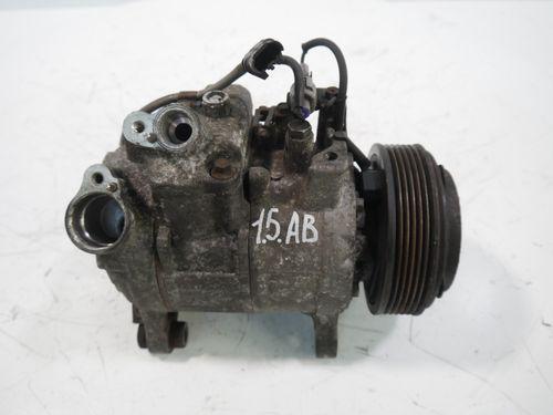 Compresseur de climatisation pour BMW Série 3 E92 E91 2,0 320d N47D20C N47 N47D20O1 447260-3820
