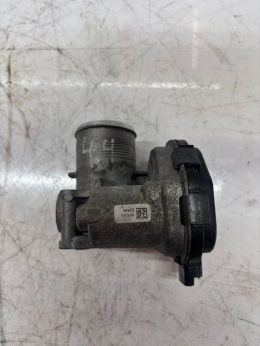 Clapet d'étranglement Pour Ford Focus IV 1,5 EcoBlue ZTDA JN1Q-9E926-AC