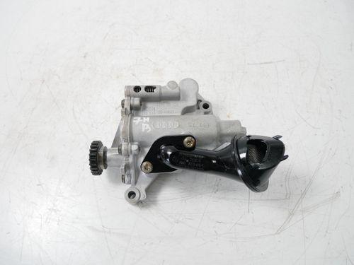 Pompe à huile pour VW Audi Passat A3 2,0 TFSI TSI DTD DTDA DDS DKZ 06H115105FS