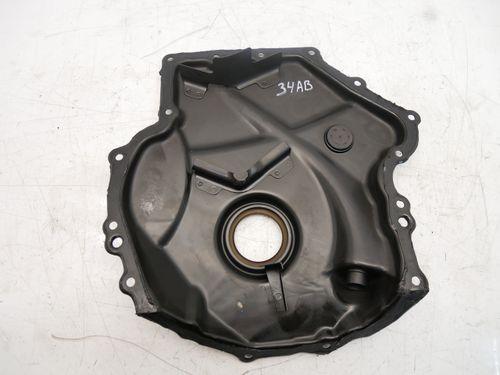 Couvercle frontal pour Audi A4 A5 A6 2,0 TFSI quattro CAEA CAEB CAED CAE 06H109211Q