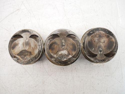 3x pistons pour VW Audi Passat A3 2,0 TFSI TSI DDSA DDS DKZ CZP 82L199 06LAG