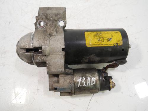 Démarreur pour BMW Série 3 E92 E90 E91 2,0 320d N47D20C N47 N47D20O1 8506657