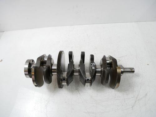 Vilebrequin pour Ford Mustang Coupe 2,3 EcoBoost N 48 N48H EJ7EBA