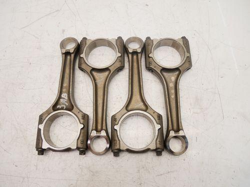 4x bielles pour Skoda Octavia 2,0 TFSI TSi DGUA DGU DKZ CZP 06LN