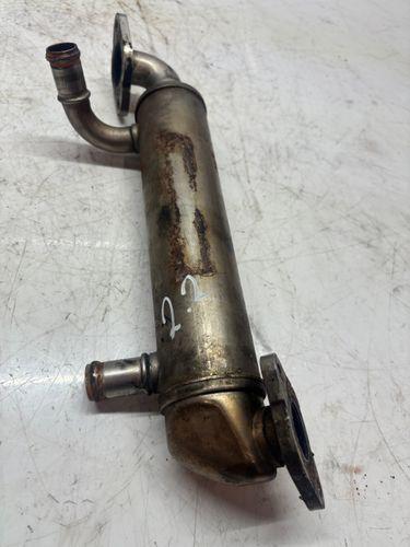 Refroidisseur de gaz d'échappement Pour VW Crafter 2,5 TDI BJK 076131512