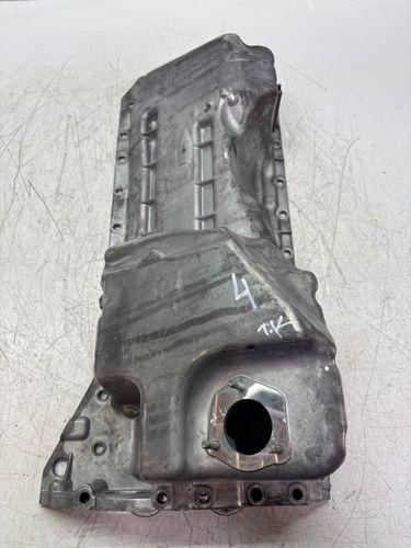 Carter d'huile Pour BMW Série 5 530i E60 E61 3,0 Essence N52B30A N52 7516380
