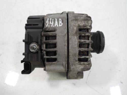 Alternateur pour BMW Série 3 E92 E90 E91 E93 2,0 320d N47D20C N47 N47D20O1 8507624