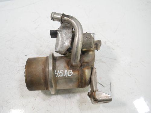Refroidisseur de gaz d'échappement pour Seat Skoda VW Ateca Leon T-Roc 2,0 TDI DFFA DFF 04L131501M