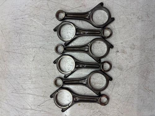 6x Bielle Pour Jaguar XF I X250 3,0 D 306DT
