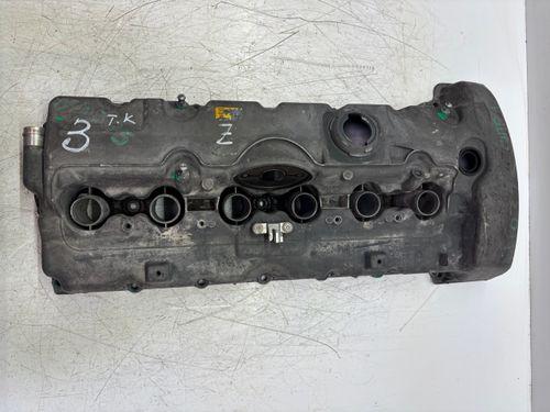 Couvercle de soupape Pour BMW Série 5 530i E60 E61 3,0 Essence N52B30A N52 7548275 7531634