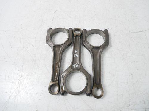 3x bielle pour BMW 318i E90 2,0 N43B20A N43B20U0 N43 7589533 543