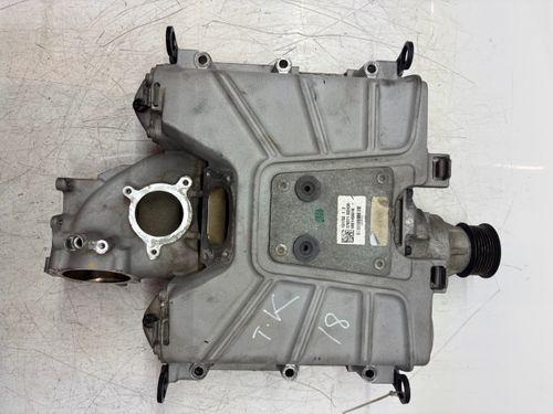 Compresseur Pour Audi A6 C7 A7 3,0 TFSI CGXB CGX 06E145601K