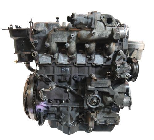 Moteur pour Ford S-Max Galaxy 1,8 TDCI QYWA 6G9Q-6005-BD