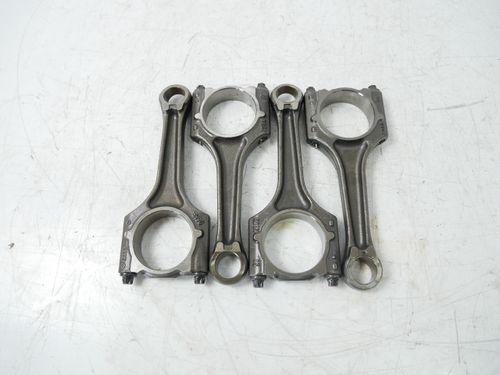 4x bielles pour Audi A5 A6 Q5 2,0 TFSi CAEB CAE CAED 06HB