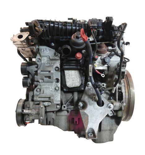 Moteur pour BMW Série 3 E92 E90 2,0 320d N47D20C N47 N47D20O1 11002165505 11002165506