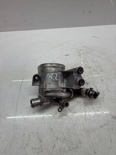 Pompe à eau Pour Mercedes CLA C118 2,0 AMG 45S M139.980 M139 139.980 A1392003302
