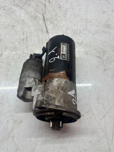 Démarreur Pour VW Crafter 2,5 TDI BJK 076911023A