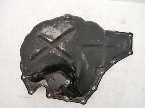 Carter d'huile partie inférieure pour Audi A4 2,0 TFSI quattro CAEA CAEB CAED CAE 06H103600G