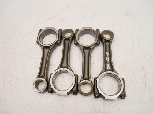 4x bielles pour Audi Seat A4 B8 A5 Q5 Exeo 2,0 TDI CAGA CAG 038J