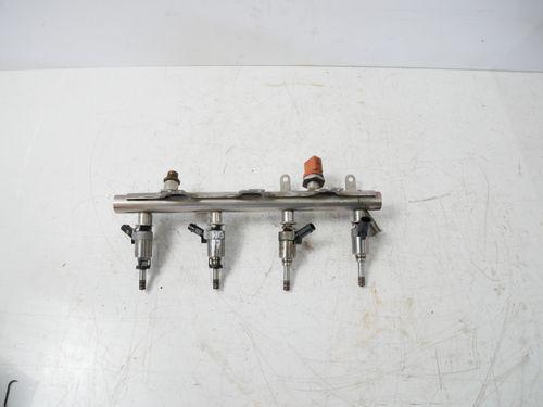 Rampe d'injection pour Audi A5 A6 Q5 2,0 TFSi CAEB CAE CAED 06J133317J 06H906036G