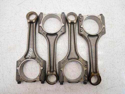 4x bielles pour VW Golf MK8 Arteon 2,0 TSI R 4motion DNFG DNF 06LJ