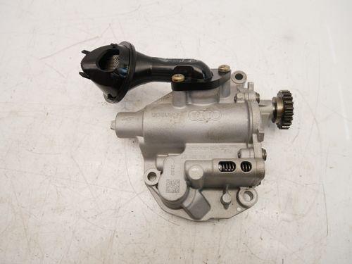 Pompe à huile pour Skoda Octavia 2,0 TFSI TSi DGUA DGU DKZA DKZ CZP CZPA 06H115105BT