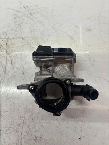 Soupape EGR Pour Ford Focus IV 1,5 EcoBlue ZTDA JN1Q-9M425-AD