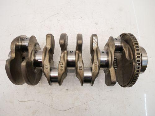 Vilebrequin pour Audi VW A3 Passat Golf 2,0 TFSI quattro CCTA CCT 06HN