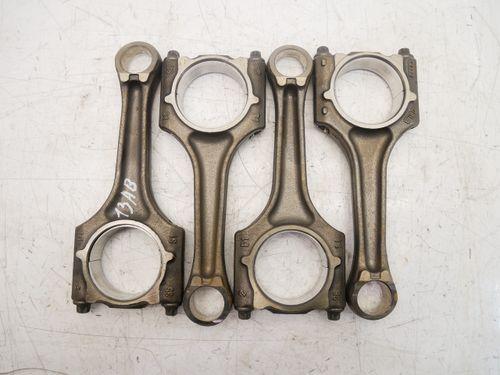 4x bielles pour Audi VW A3 Passat 2,0 TFSI quattro CCTA CCT 06LB