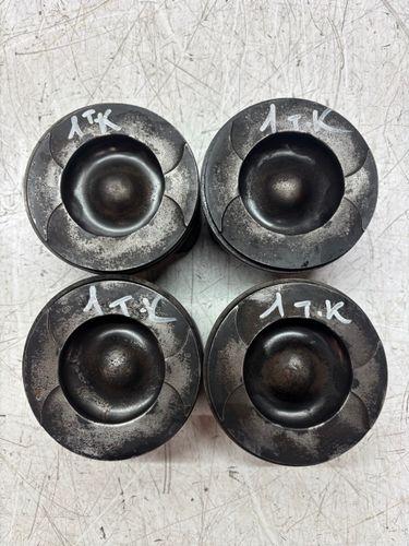 4x pistons Pour Ford Transit Custom V362 F3 2,0 EcoBlue BKFB N181Y08E