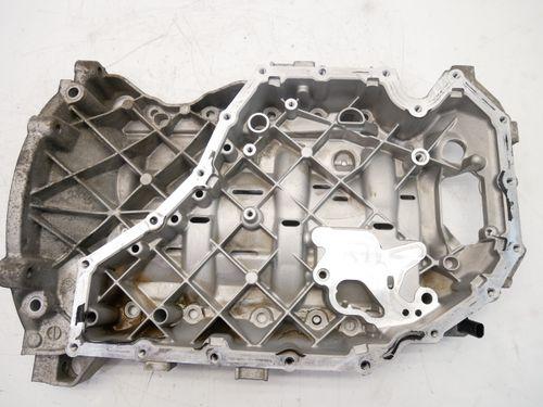 Carter d'huile partie supérieure pour Audi A4 B8 A5 A6 2,0 TFSI quattro CAED CAEB CAE 06H103603AK