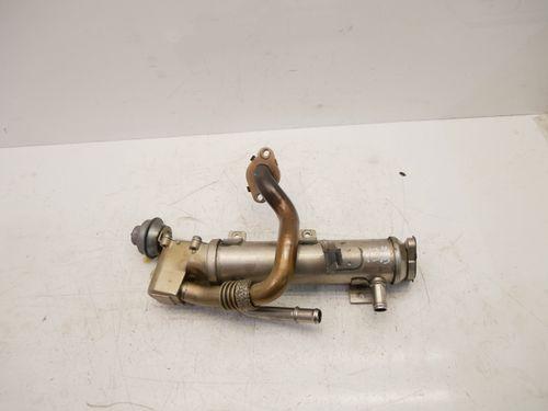 Refroidisseur de gaz d'échappement pour Audi Seat A4 B8 A5 Q5 Exeo 2,0 TDI CAGA CAG 03L131512AM