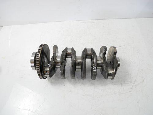 Vilebrequin pour Audi A5 A6 Q5 2,0 TFSi CAEB CAE CAED 06HN