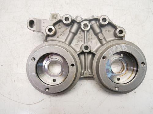 Cache pour VW Golf MK8 Arteon 2,0 TSI R 4motion DNFG DNF 06L103166L