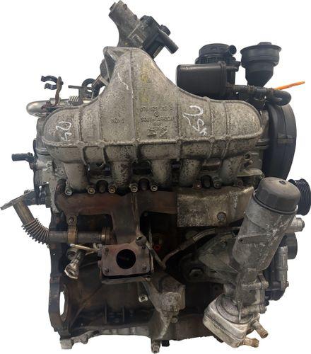 Moteur Pour VW Crafter 2,5 TDI BJK 076100031