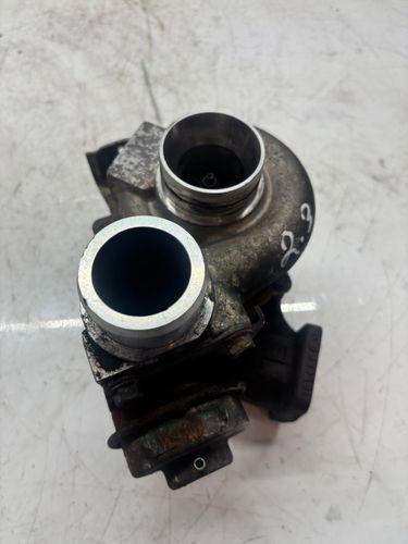 Turbocompresseur Pour VW Crafter 2,5 TDI BJK 076145701P