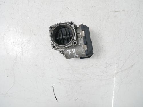 Clapet d'étranglement pour BMW Série 3 318i E90 2,0 N43B20A N43B20U0 N43 7561066